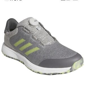 Adidas S2G SL BOA Spikeless Golf
Shoes 2021 Men’s 10.5